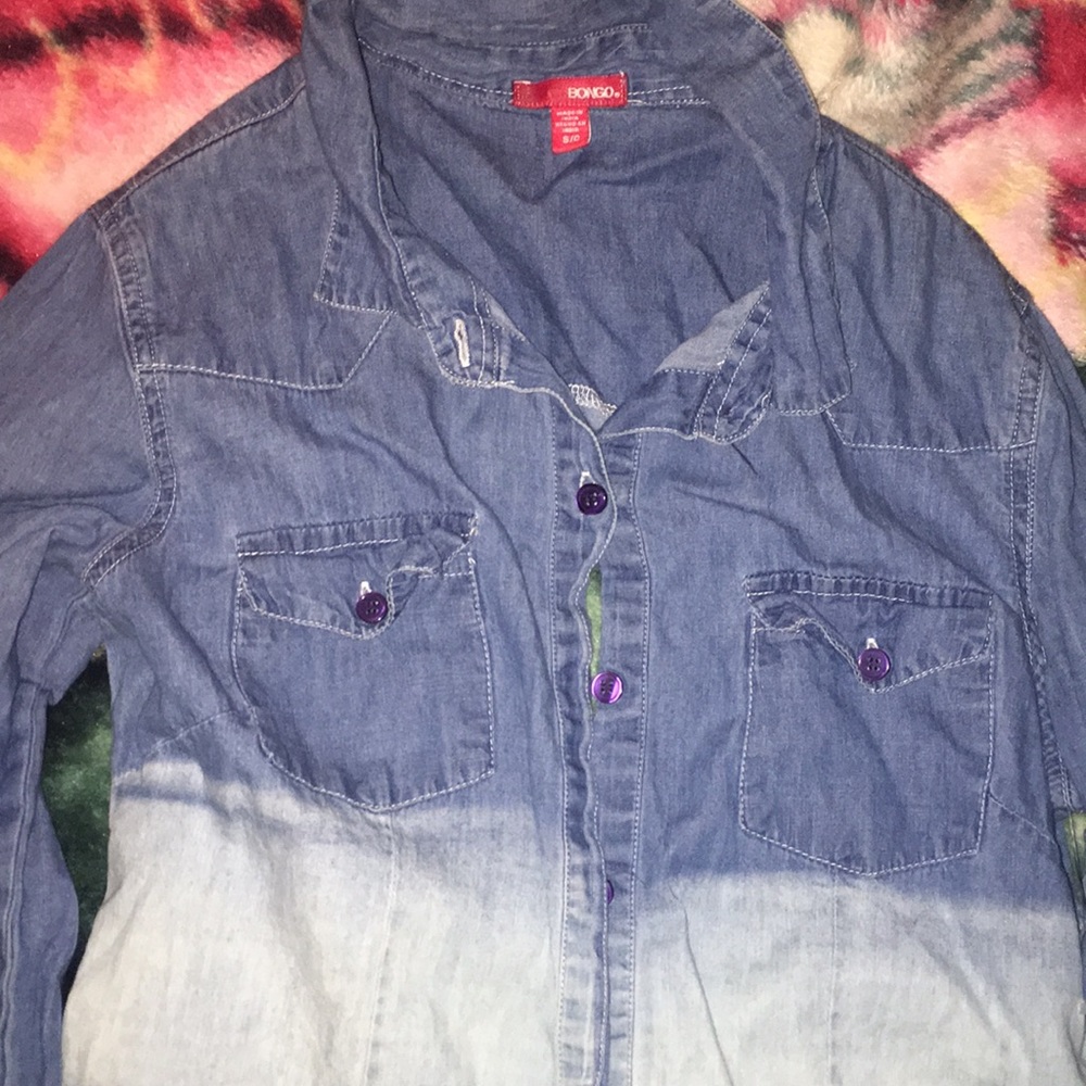 Flannel - Picture 2 of 3